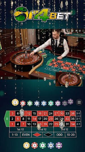 BR4bet Screenshot 2