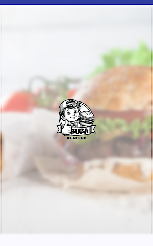 Buba Burger Screenshot 3