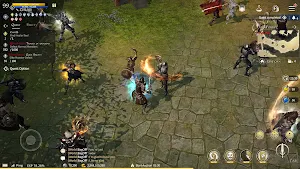 AVATARA : War of Gods Screenshot 2