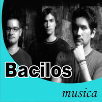 Bacilos Musica