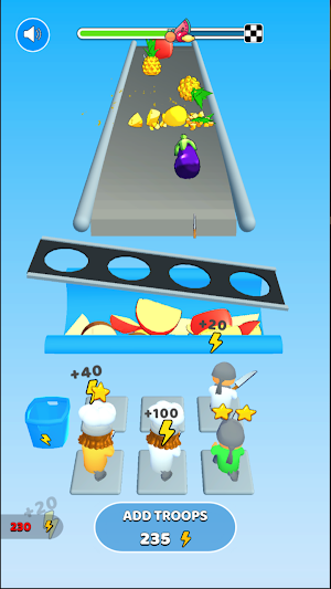 Slice & Merge Screenshot 0