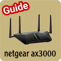 netgear ax3000 guide