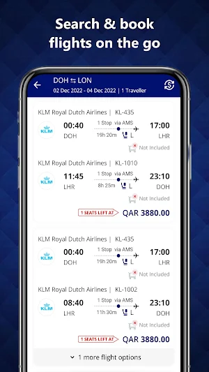 Arab Travel Screenshot 2