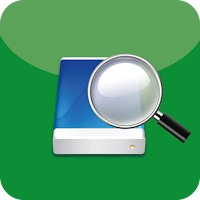 File Recovery Restore Files