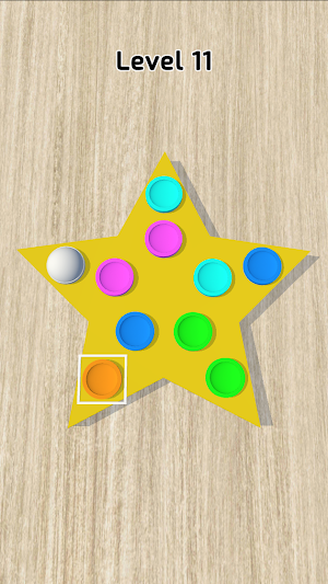 Pop It Memory Screenshot 1