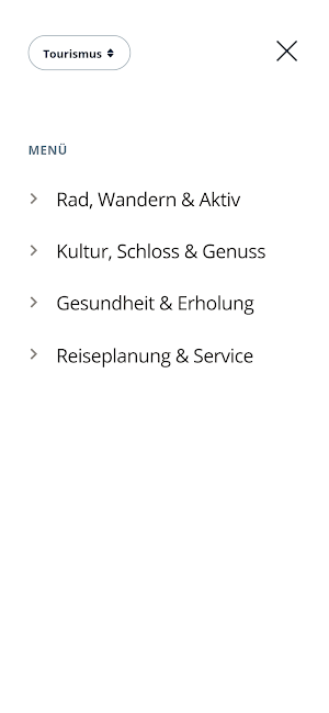 Visit Bad Mergentheim Screenshot 2