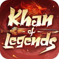 Khan Of Legends