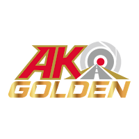 AK GOLDEN