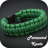 Paracord Knots Instruction