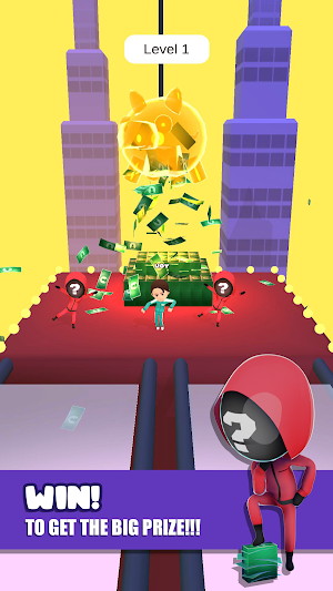 Survival Trivia Screenshot 3