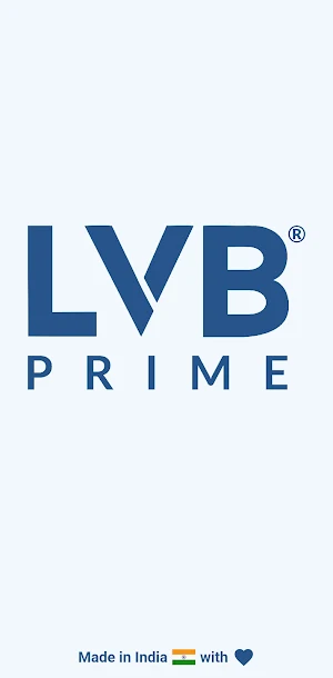 LVB Prime Screenshot 0