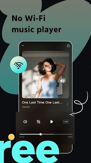 Mixtube Pro-LyricLoop Screenshot 1