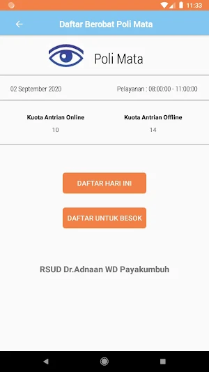 Silakeh SMART Screenshot 1