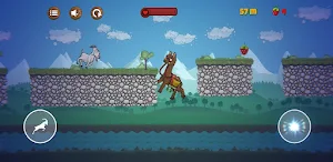Run Goat Screenshot 0