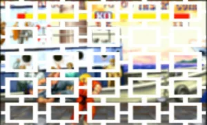 Street 90s Fighter 2 Champion Screenshot 0