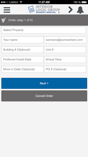 ILGPS Insight Screenshot 3