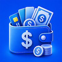 Credit Debit Manager