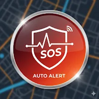 Anti-Loneliness Safety SOS