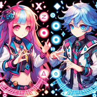 X / O - Game