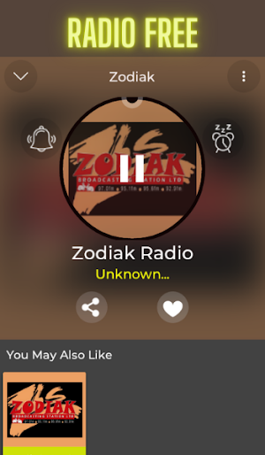 Zodiak Broadcasting Station Malawi Zodiak Online Screenshot 2