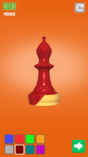 Wood Turning 3D Screenshot 3