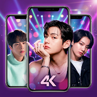 BTS Wallpapers