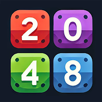 Sort Master 2048