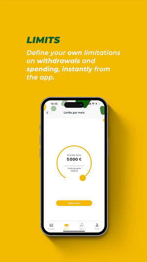 Musc Pay Screenshot 3