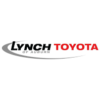 Lynch Toyota of Auburn