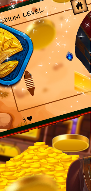 Egypt Rush Screenshot 0