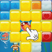 Cubes Pop & Blast 2024