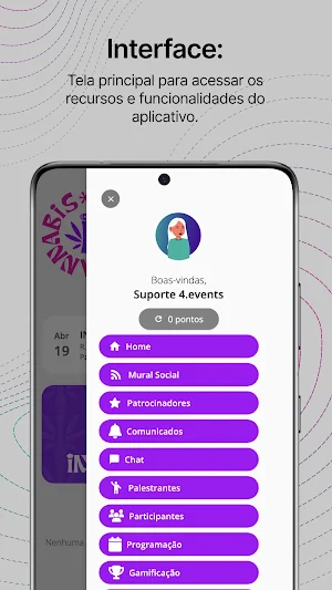 Intercannabis Screenshot 2