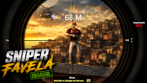 Sniper Favela Brasil Screenshot 1