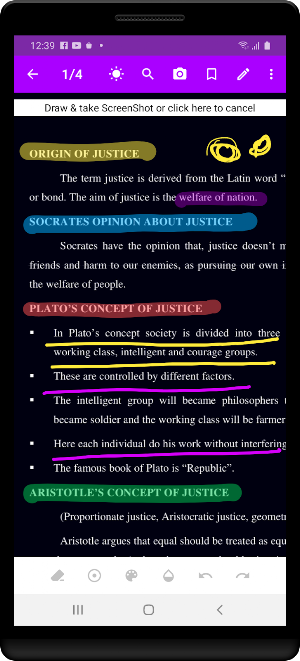 Political Science Class 11 Notes Screenshot 3