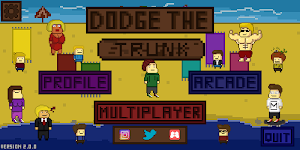 Dodge the Trunk Screenshot 1