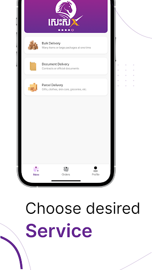 Sesor Express Screenshot 0