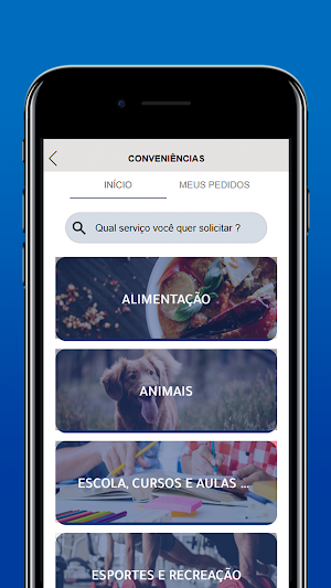 Siqueira Imóveis Screenshot 3