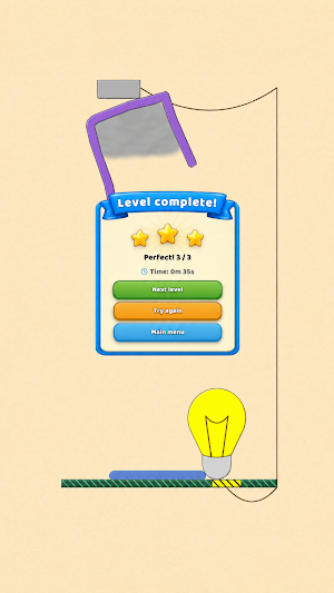 Drawn to Solve Screenshot 1