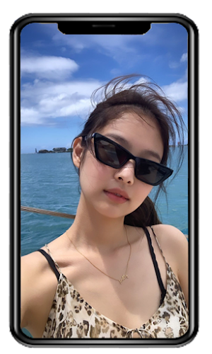 Wallpaper Blackpink Screenshot 3