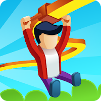 Idle Zipline