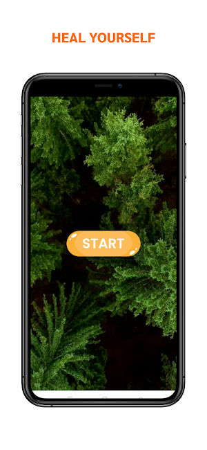 Natural Sounds Screenshot 0