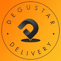 Degustar Delivery