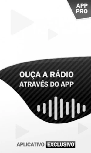 Rádio Web Rio Grande Screenshot 2