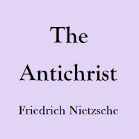 The Antichrist - eBook