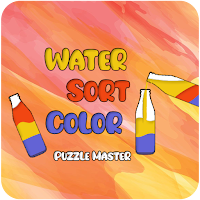 Water Sort Color Puzzle Master