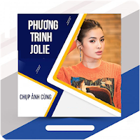 Selfie Cùng Phương Trinh Jolie