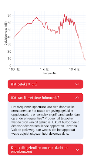 De Oorzaak Screenshot 2