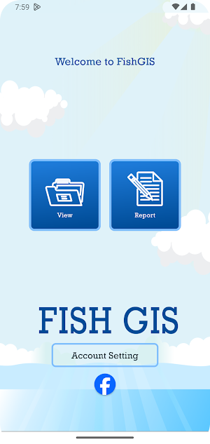 FishGIS Screenshot 3
