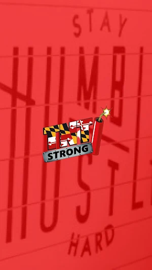 TNT Strong Hybrid Screenshot 0