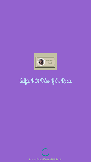 Chụp Ảnh Cùng Bảo Yến Rosie Screenshot 2
